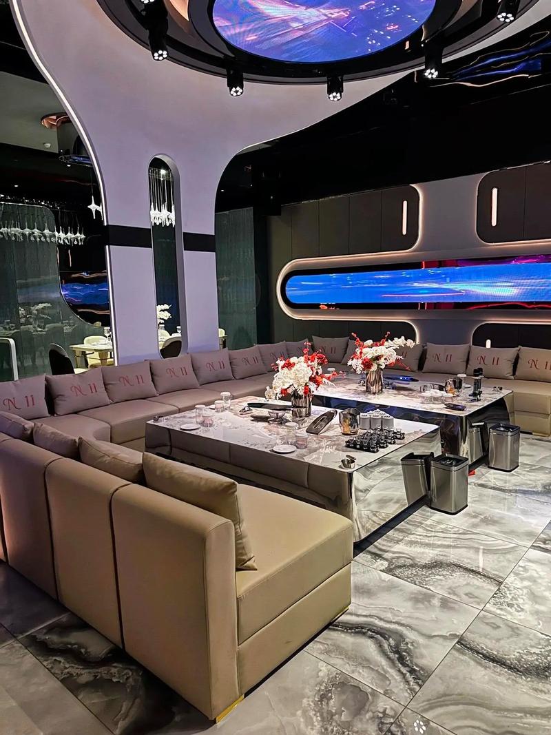 曲靖商务ktv与片场区别-宣威市ktv预定