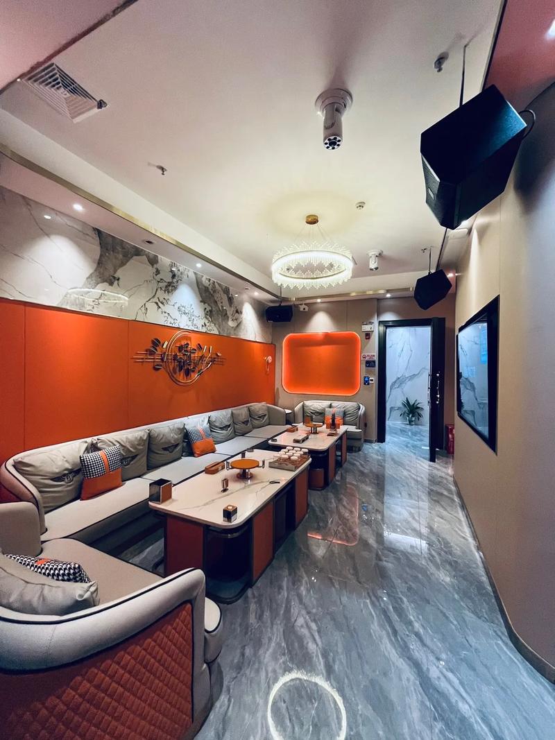 曲靖商务ktv攻略-会泽县ktv预定