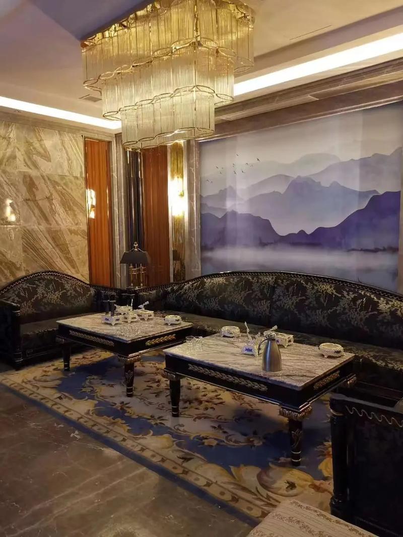 曲靖商务ktv推荐商务ktv哪里有好去处-宣威市ktv预定