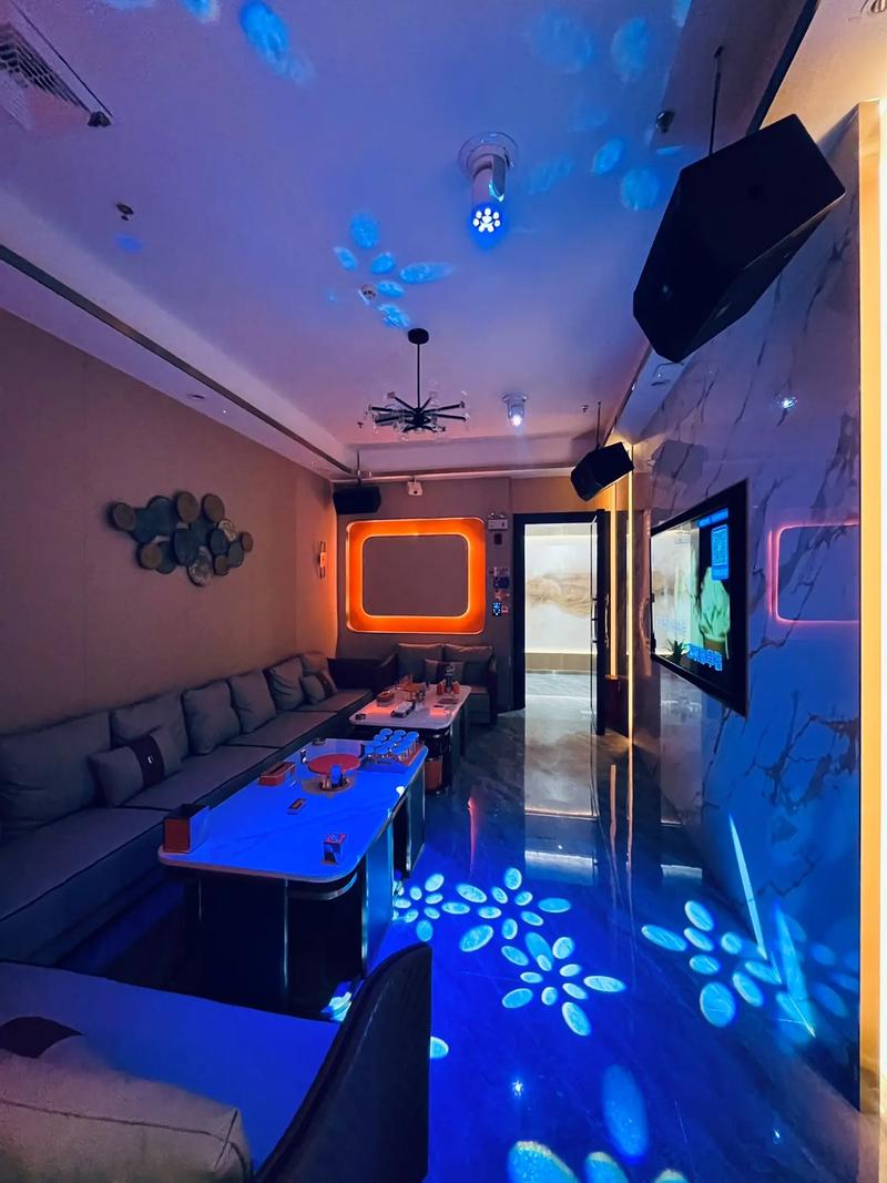 曲靖商务KTV，尽享尊贵服务-宣威市ktv预定